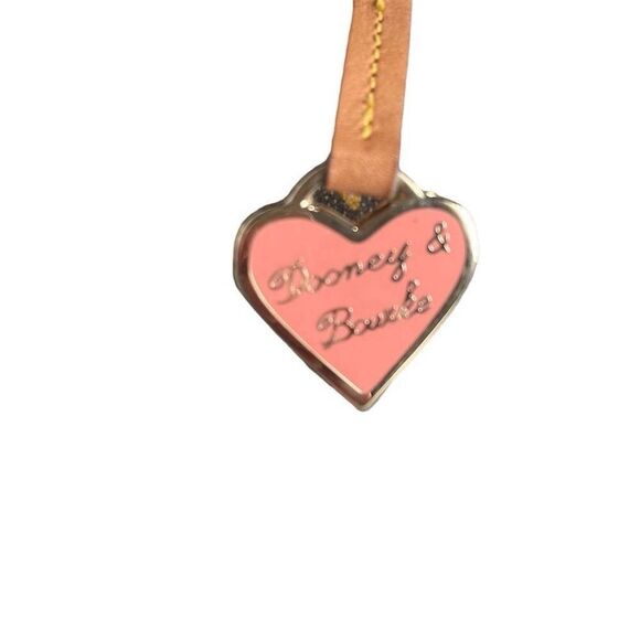 Dooney & Bourke Stars Mini Shoulder Bag Vintage - Picture 7 of 9